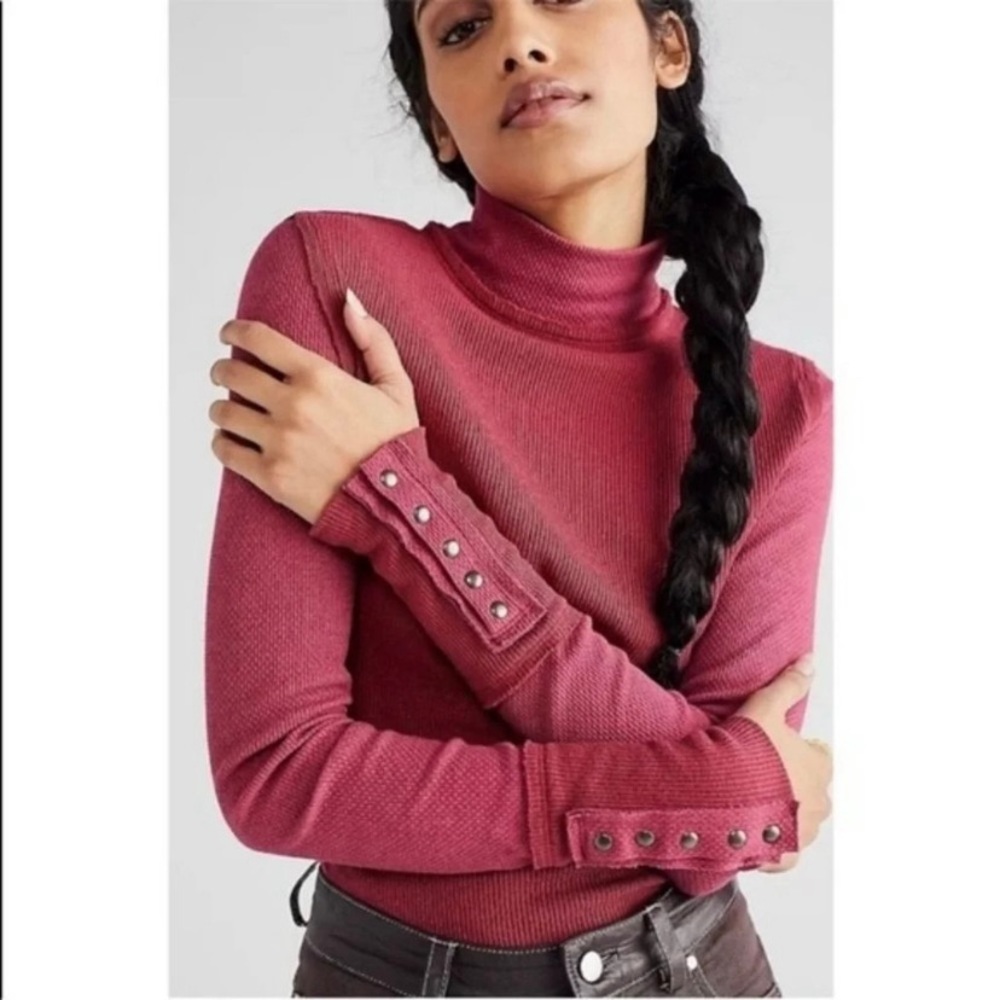 Free People JoJo Long Sleeve